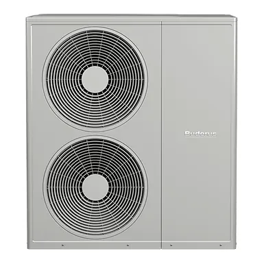 Buderus WLW-13 MBB A H P3