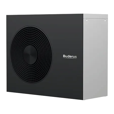 Buderus WLW-15 MBE+ AR