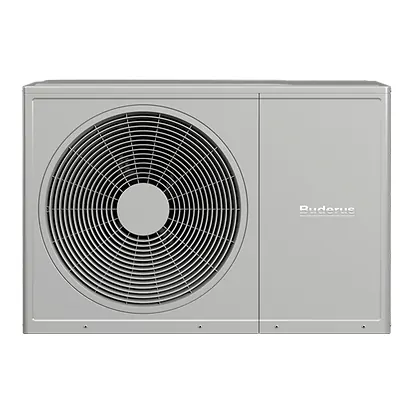 Buderus WLW-6 MBB A H