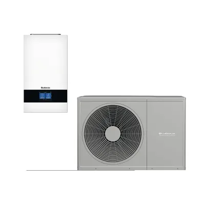 Buderus WLW176i.2-10 MBB AR E