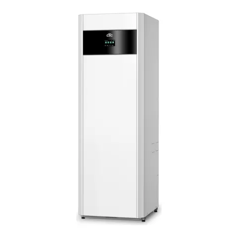 CTC GSi 612 F101-1 1x230V