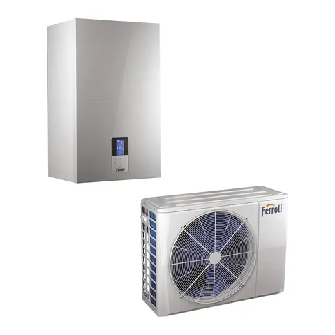Ferroli OMNIA S 3.2 - 16T