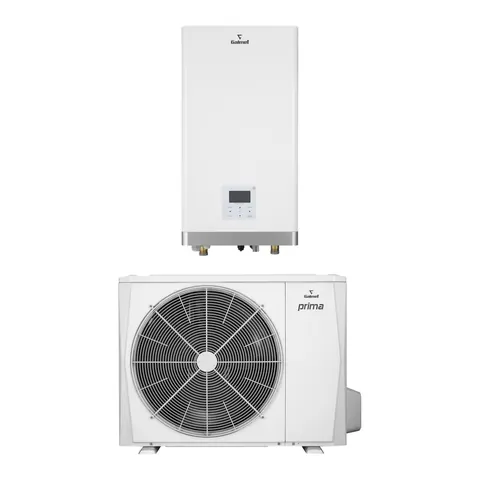 Galmet Prima S 4GT