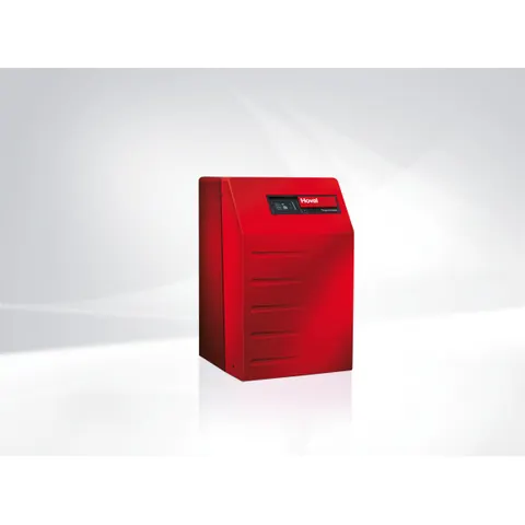 Hoval Thermalia twin (36) (Wasser / Wasser)