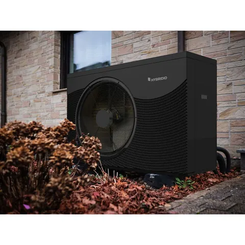 Hybridio 20