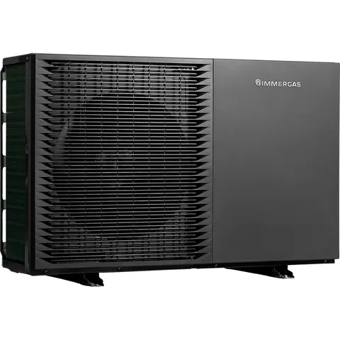Immergas Magis M12 Top