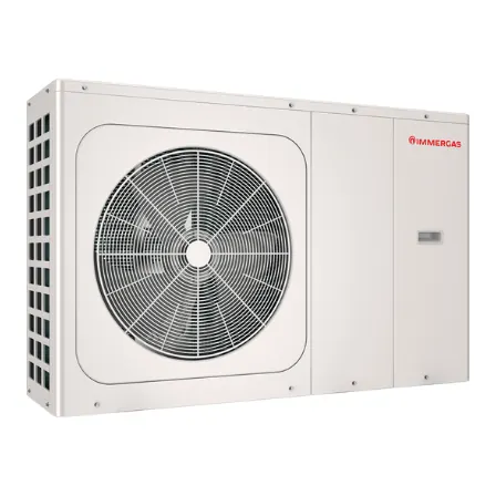 Immergas MAGIS M16 T EH9