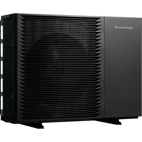 Immergas Magis M16 Top