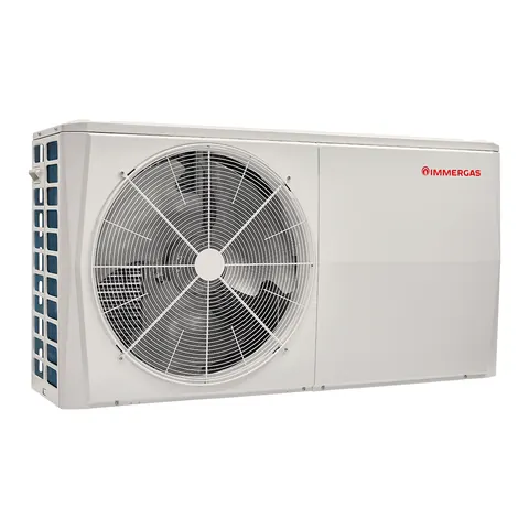 Immergas Magis M6