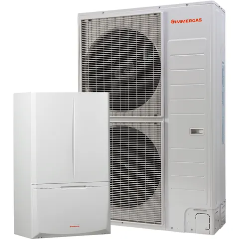 Immergas Magis Pro 14 V2 I