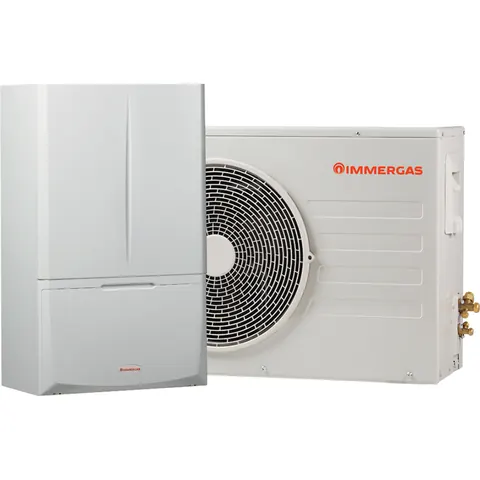Immergas Magis Pro 4 V2