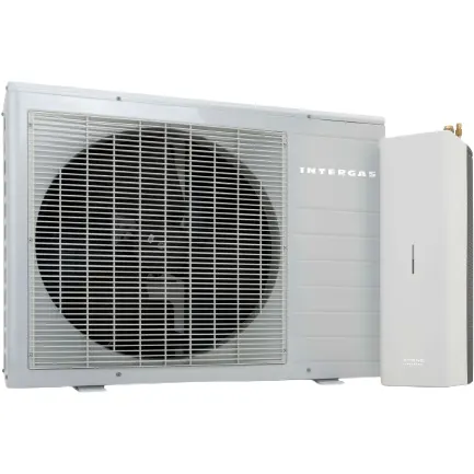 Intergas Xtend Monoblock 5 kW