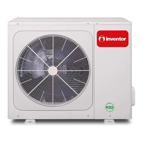 Inventor ATS06S / HU100WT190S3