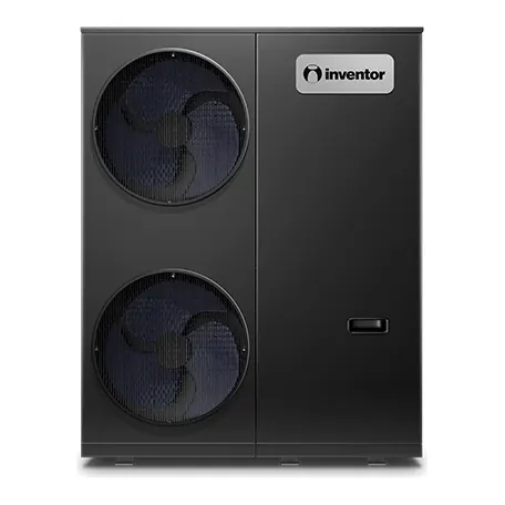 Inventor MX290-08S