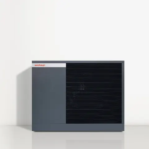 Weishaupt WEB 7/10-A-RME-A