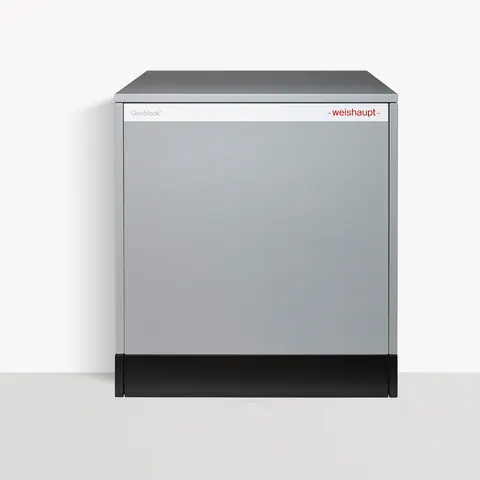 Weishaupt WGB 20-A-MD(P)-A