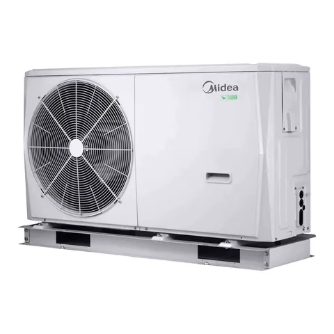 Midea MHA-V4W/D2N8-B*+HB-A60/C****GN8-B*