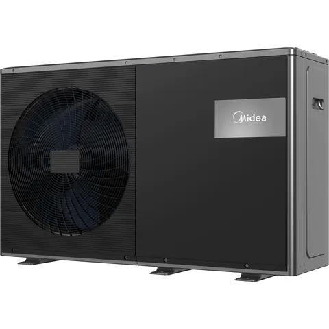 Midea MHC-V12WD2RN7