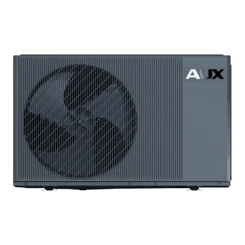 AUX ACHP-H10/5R2HA-M