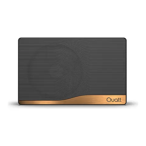 Quatt HeatPump Duo