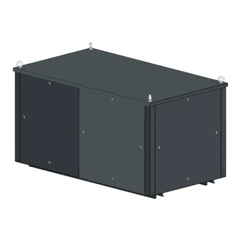 Ratiotherm WP Max-Cube pF26 (Wasser/Wasser)