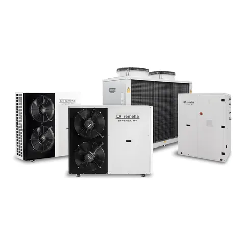 Remeha Effenca HT 30