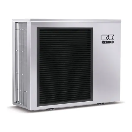 REMKO WKM 100