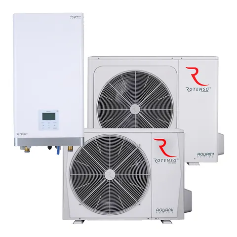 Rotenso AQS60X1o/AQS60X13i