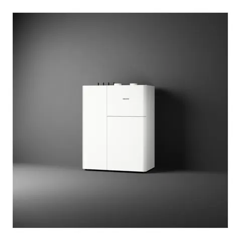 STIEBEL ELTRON LWZ 05.1 Premium HKWL 230