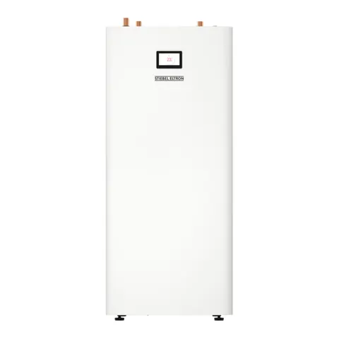 STIEBEL ELTRON WPE-I 07.1 Plus H 400