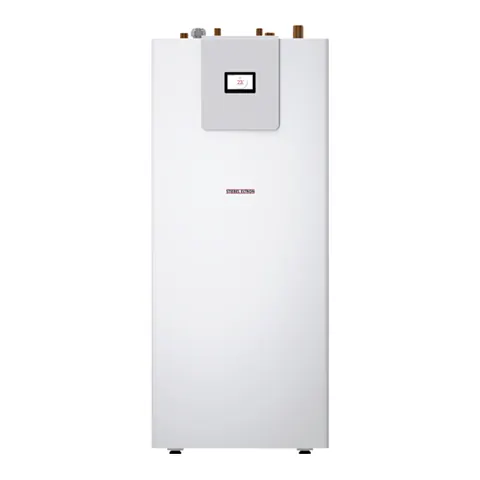 STIEBEL ELTRON WPE-I 33H 400 Premium