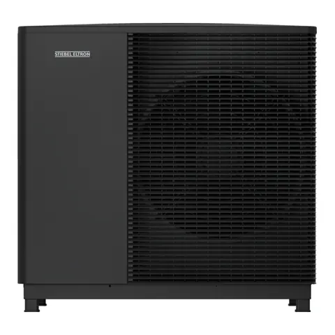 STIEBEL ELTRON WPL-A 10.2 Plus HK 400