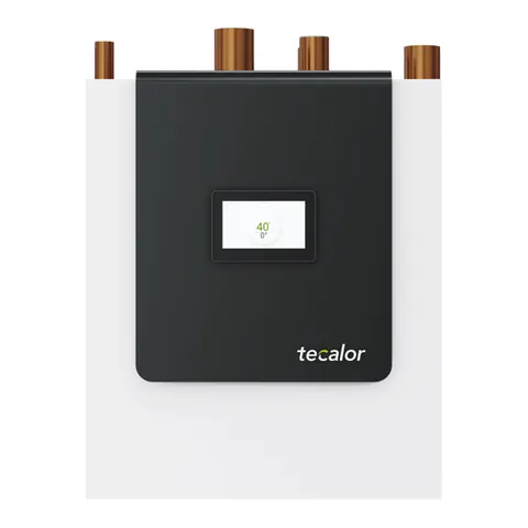 Tecalor TTF 85.6 I Topline