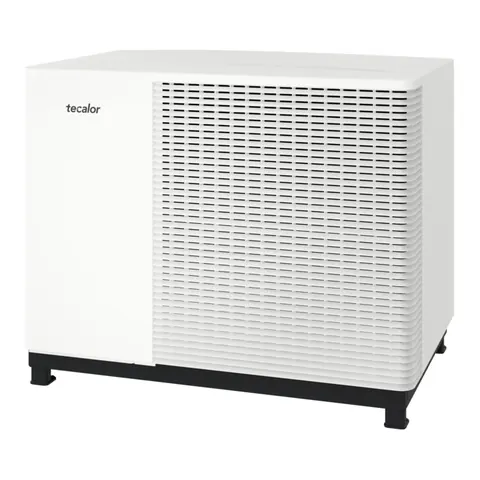 Tecalor TTL 7.1 W ACS comfort