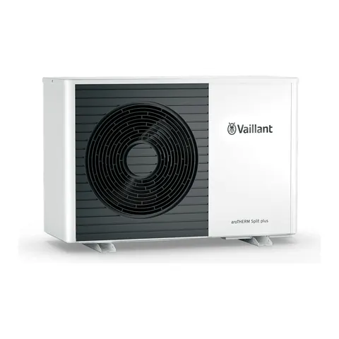 Vaillant VWL 35/8.2 AS 230V S2 + VWL 57/8.2 IS