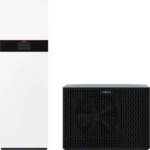 Viessmann Vitocal 222-S AWBT-M-E-AC 221.E06