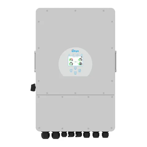 Deye SUN-8K-SG04LP3-EU