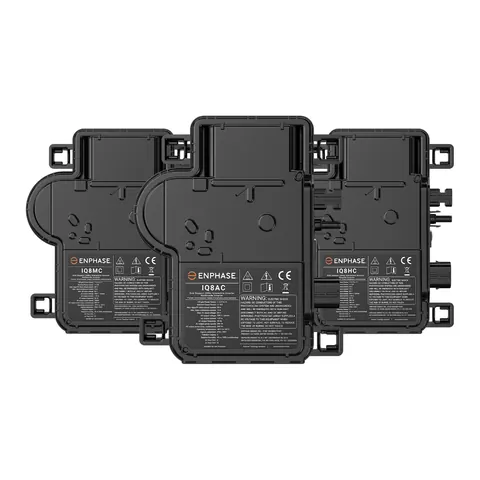 Enphase IQ8HC