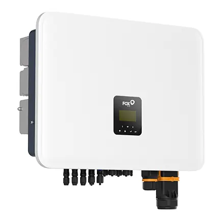Fox ESS H3-6.0-Smart