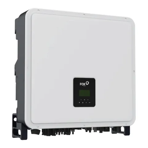Fox ESS H3-Pro-30.0