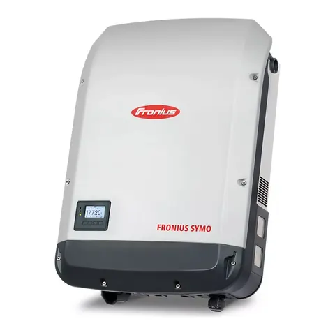 Fronius Symo 17.5-3-M