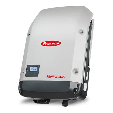 Fronius Symo 3.0-3-S