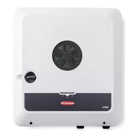 Fronius Symo GEN24 5.0 Plus