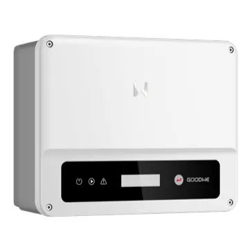 GoodWe GW1000-XS-11