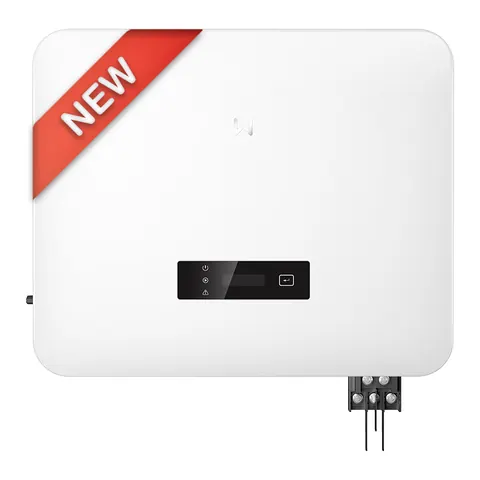 GoodWe GW5000-SDT-30
