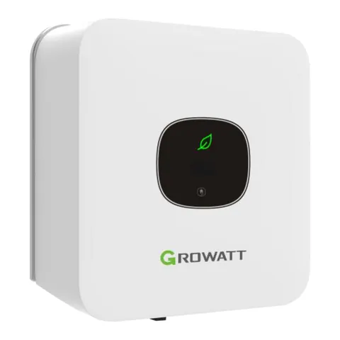 Growatt MIC 3000TL-X