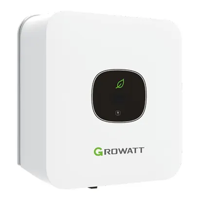 Growatt MIC 3300TL-X