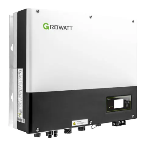 Growatt SPH 5000TL BL-UP
