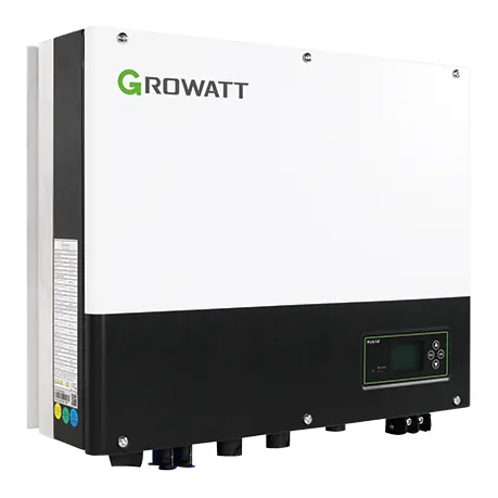 Growatt SPH 6000TL BL-UP
