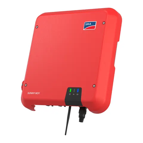SMA Sunny Boy 3.6